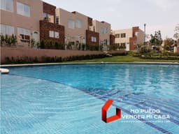 Casa de 3 recamaras con alberca en zona sur de Cuernavaca