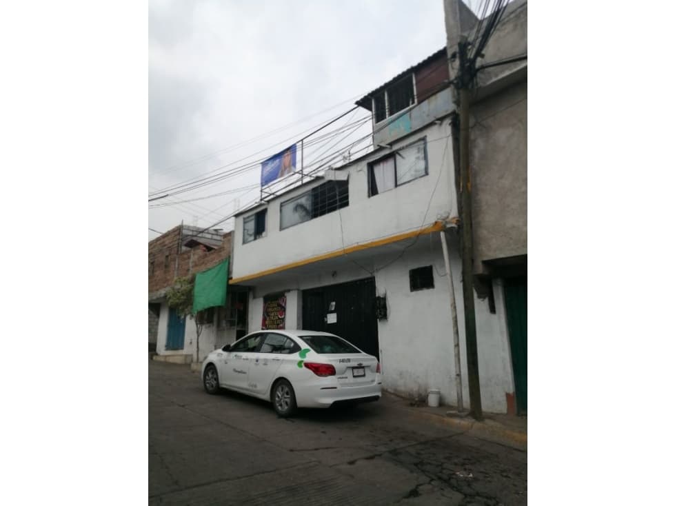 Casa Sola en Lomas de Cortes, Cuernavaca, Morelos — foto 5