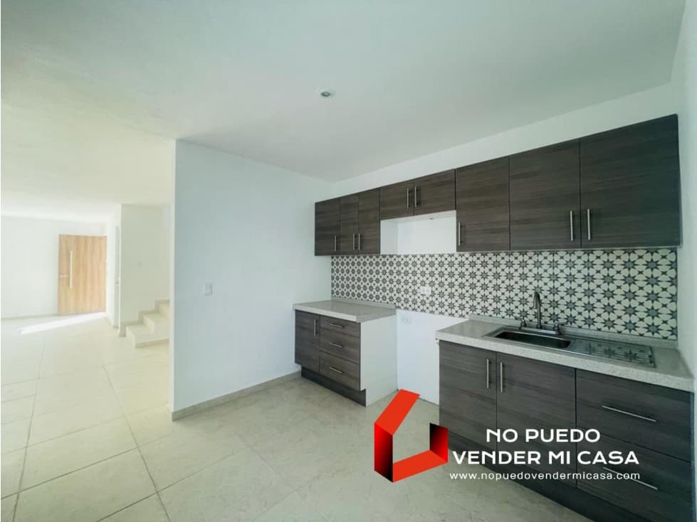 CASA NUEVA EN JIUTEPEC — foto 6