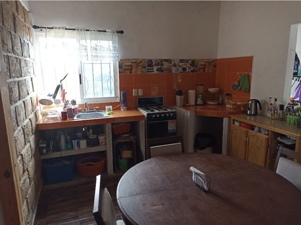 Casa Sola en Nueva Santa María, Cuernavaca, Morelos — foto 4