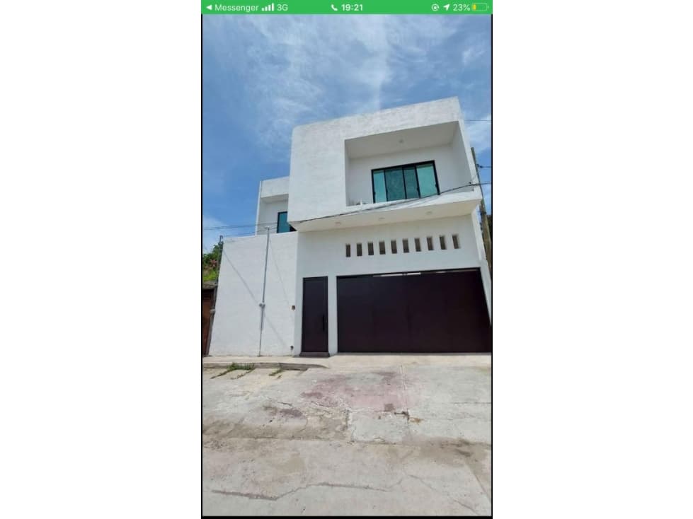 Casa Sola en Temixco Centro, Temixco, Morelos — foto 2