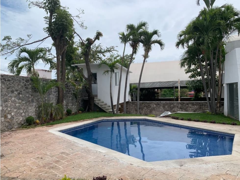Casa en Privada en Las Palmas, Cuernavaca, Morelos — foto 4