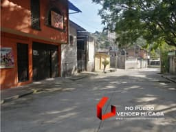 Casa sola en la Joya