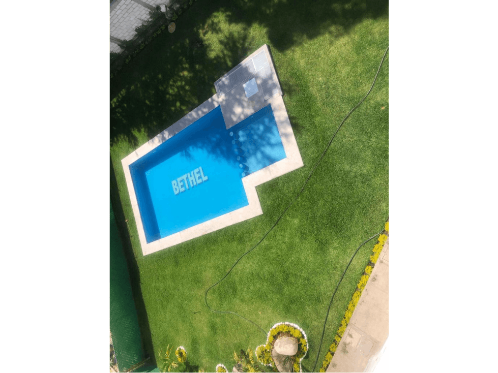 Departamento nuevo con alberca y equipado en Brisas — foto 1
