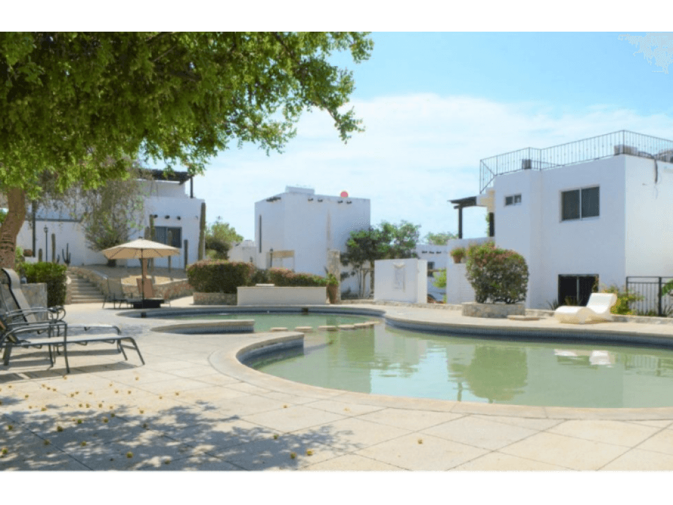 CASA EN VENTA, ESTRELLA VILLA MAR, LOS CABOS — foto 2