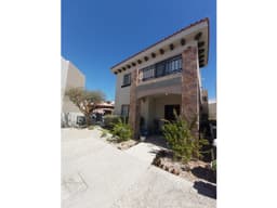House For Rent in Ventanas Fase 2B, Cabo San Lucas, BCS.