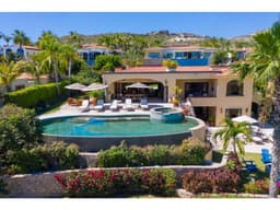HOUSE FOR SALE, CALETA, SAN JOSE DEL CABO, CASA DE LAS RISAS