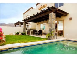Casas en Venta, Tezal, Cabo San Lucas, B.C.S.