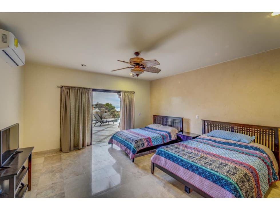 Casa en Renta Cresta del Mar Cabo San Lucas — foto 1