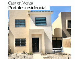 Casa en Venta en Portales Residencial