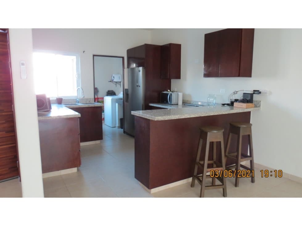 CASA EN VENTA GUAYMITAS SAN JOSE DEL CABO — foto 1