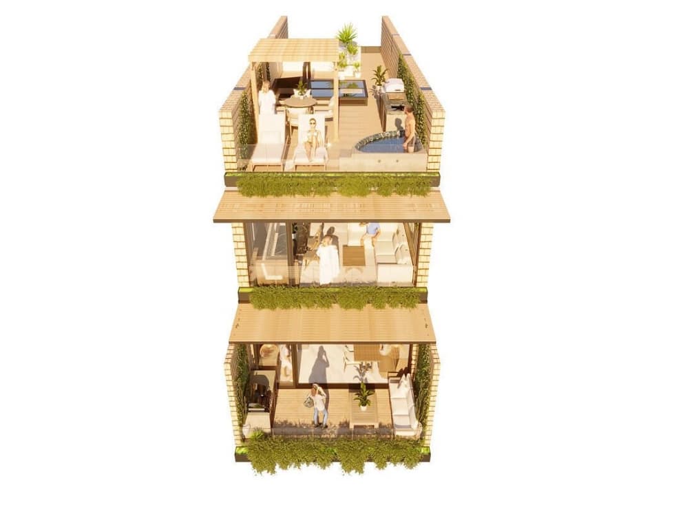 CASA EN VENTA, CASA ADOBE, TEZAL, CSL — foto 1