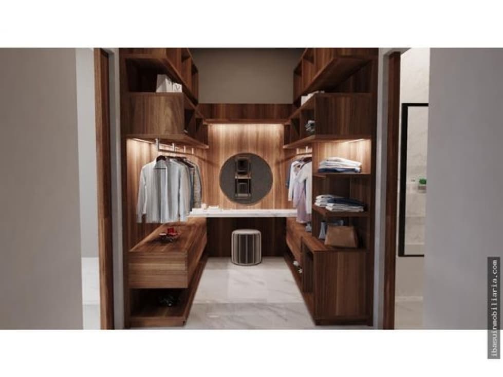 Departamento en venta, Casa Adobe, El Tezal - CSL — foto 5