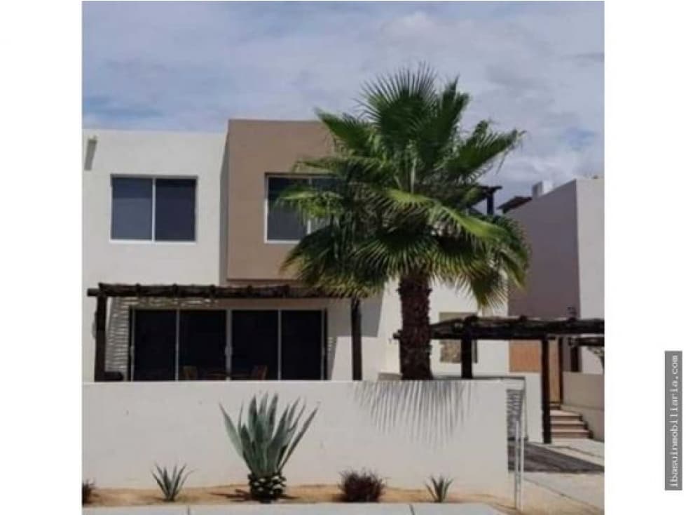 Casa en renta en Los Cabos, El Tule — foto 3