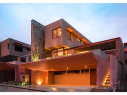Casa en Venta en Ladera San Jose