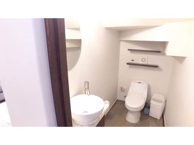 SE RENTA CASA EN HACIENDA SAN JOSE RESIDENCIAL