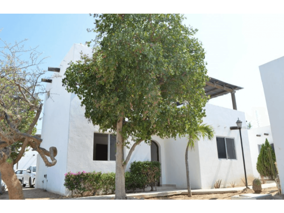 CASA EN VENTA, ESTRELLA VILLA MAR, LOS CABOS — foto 1