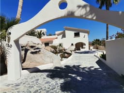 Villa 10 Haciendas de Cortés - Los Cabos - Cabo San Lucas