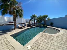 Casa en Renta en Cabo San Lucas, Vista Bahía