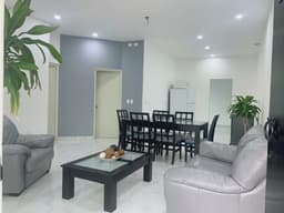 Departamento en renta en Cabo San Lucas frente a Plaza Patio