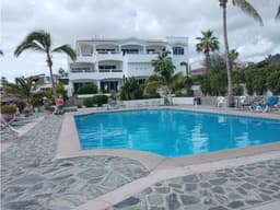 Estudio en renta en Villa Serena Zona Tezal - Los Cabos