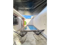 Se vende casa con alberca en Cabo San Lucas