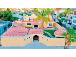 Casa en venta en El Chamizal - San Jose del Cabo - Los Cabos