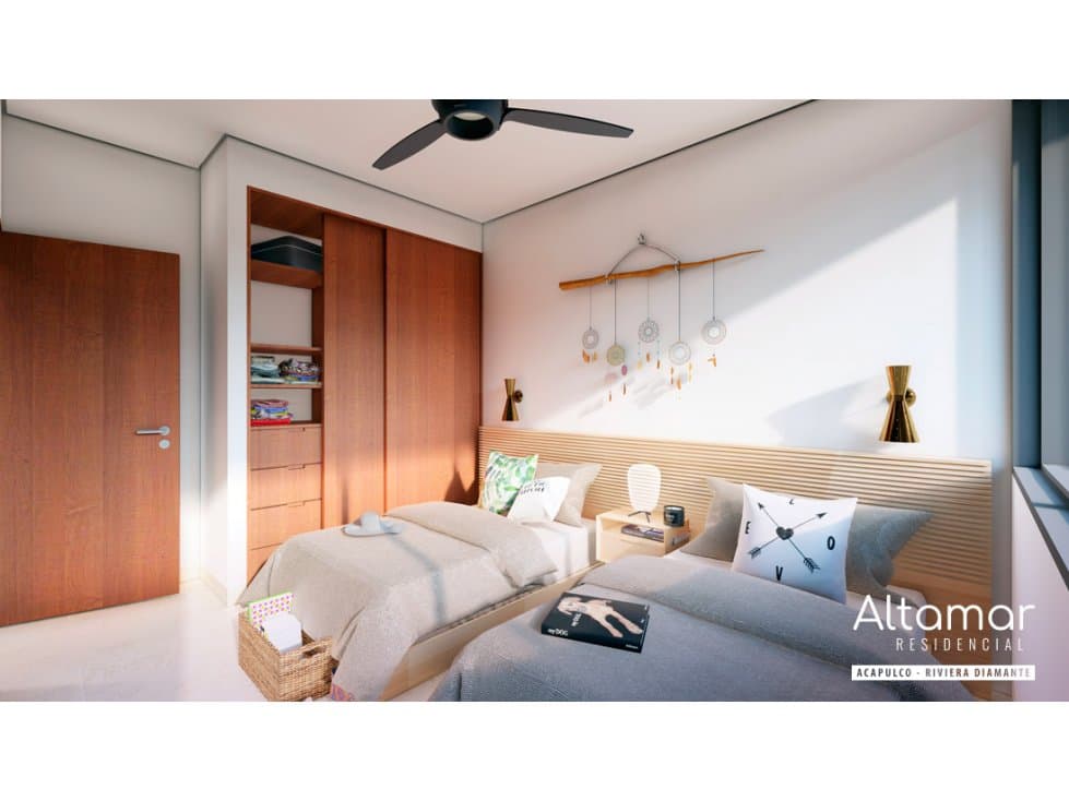 DEPARTAMENTOS EN VENTA  EN ACAPULCO — foto 3