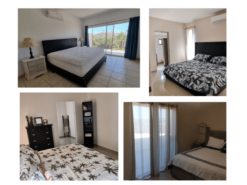 Villa en Venta #23, Tezal, Cabo San Lucas, B.C.S — foto 2