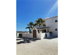 Villa 16 Haciendas de Cortés - Los Cabos - Cabo San Lucas