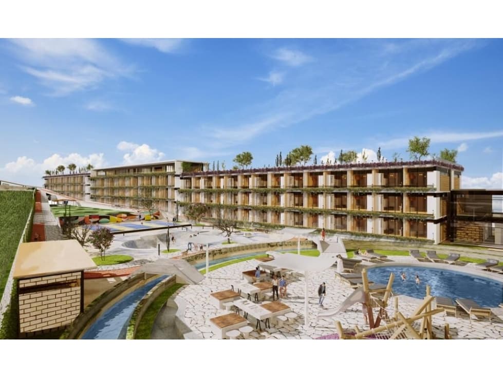 Condo For Sale In Los Cabos, Casa Adobe. — foto 2