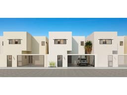 Casas en preventa, Brisas del Pacifico, CSL