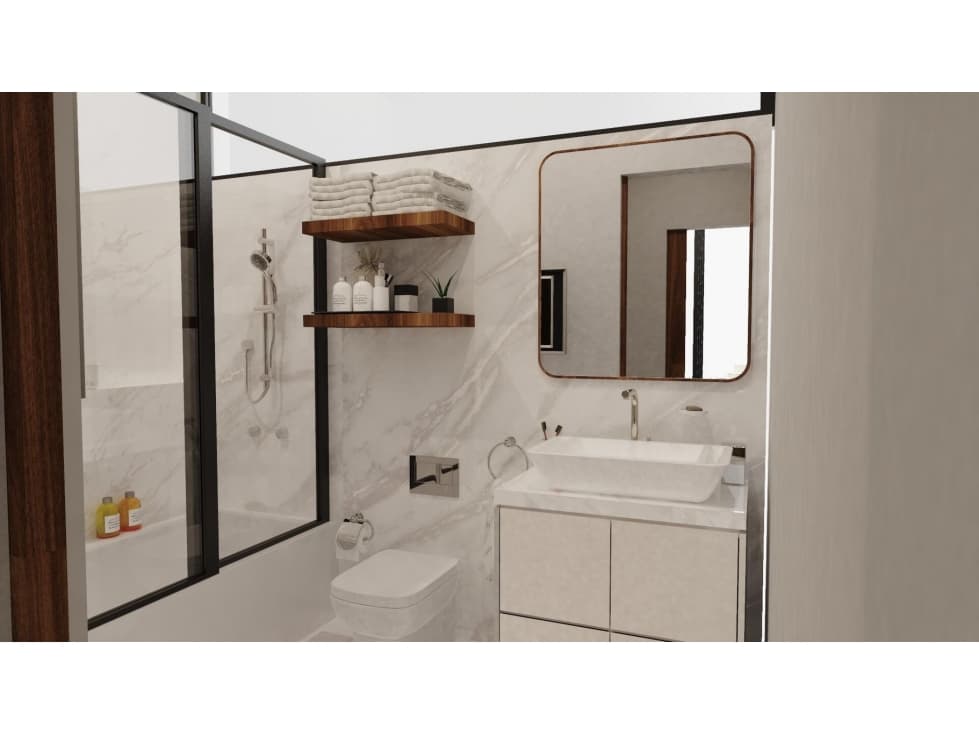 Venta de Departamentos, Los Cabos, El Tezal — foto 6