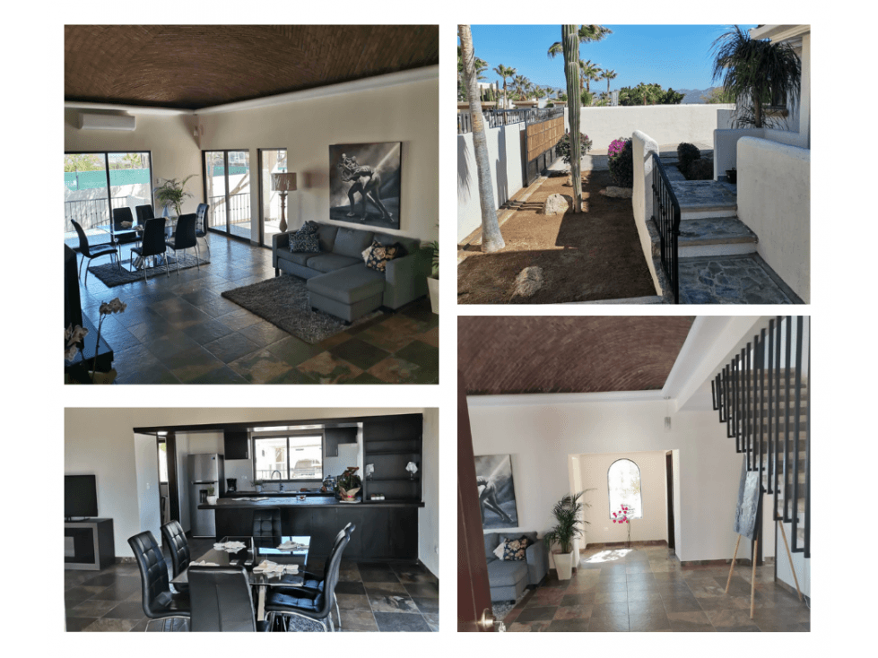 Villa en Venta #16, Tezal, Cabo San Lucas, B.C.S — foto 3