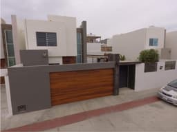 Casa en renta en Los Cabos, Hacienda San Jose Residencial