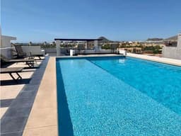 Se renta departamento en el centro de Cabo San Lucas, Los Cabos
