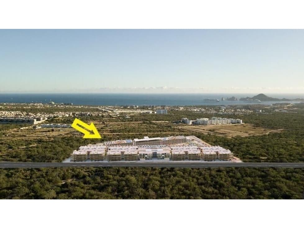 Condo For Sale In Los Cabos, Casa Adobe. — foto 4