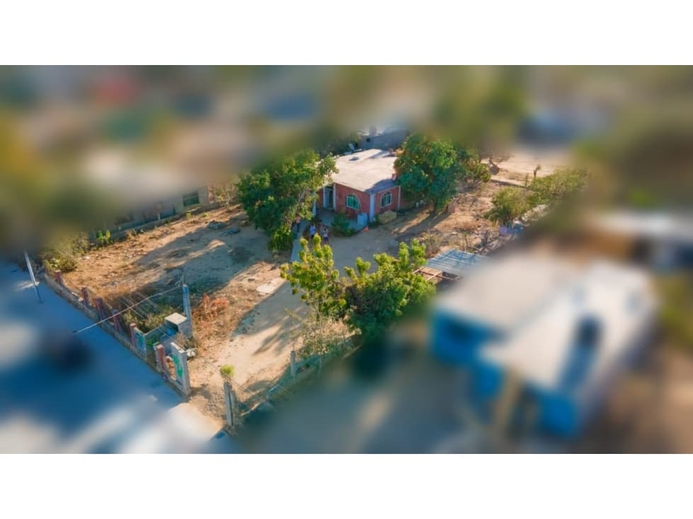 Casa en venta, Las Veredas, San José del Cabo — foto 4