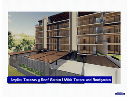 Departamentos en venta en Lunaterra Zona Sunset - Los cabos