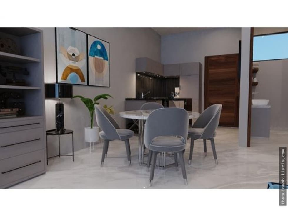 Departamento en venta, Casa Adobe, El Tezal - CSL — foto 3