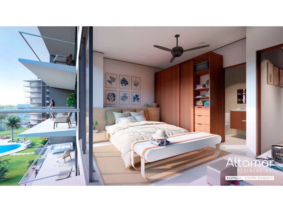 DEPARTAMENTOS EN VENTA  EN ACAPULCO — foto 5