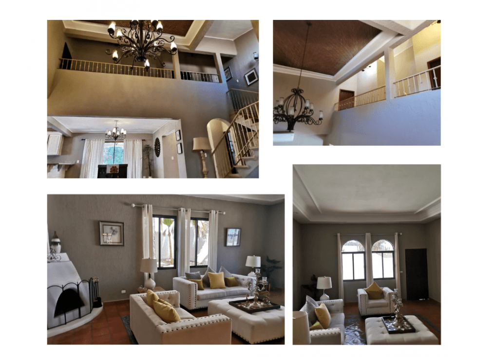 Villa en Venta #10, Tezal, Cabo San Lucas, B.C.S — foto 2
