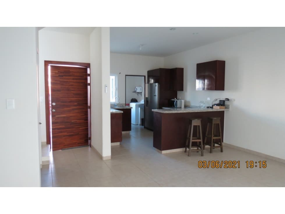 CASA EN VENTA GUAYMITAS SAN JOSE DEL CABO — foto 6