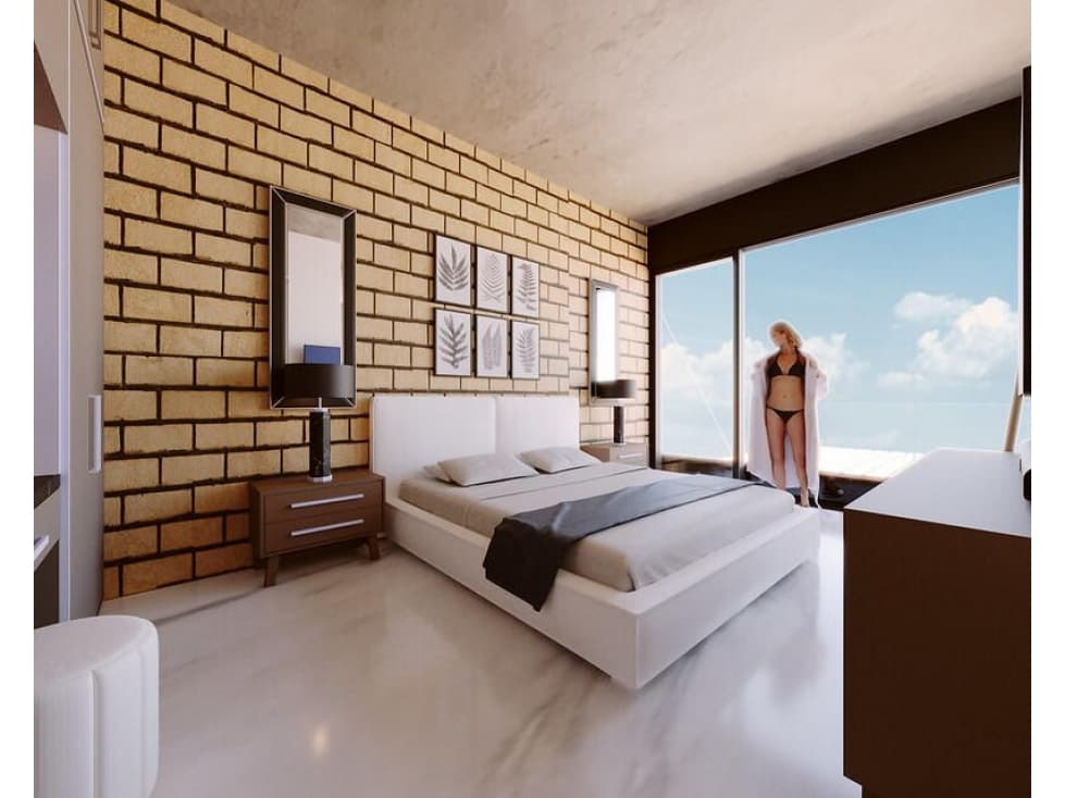 CASA EN VENTA, CASA ADOBE, TEZAL, CSL — foto 6