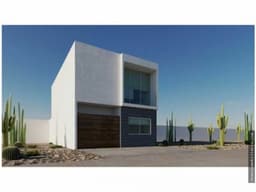 Se vende casa de 2 pisos en Cabo San Lucas, Hemisferia Residencial