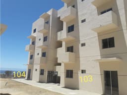 SE VENDE DEPARTAMENTO NUEVO A CREDITO EN CABO SAN LUCAS, LOS CABOS