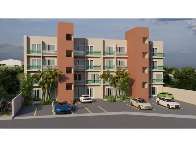 Departamentos en preventa, Cabo San Lucas
