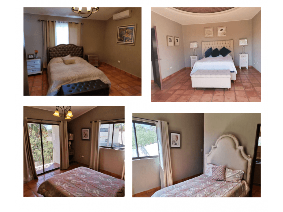 Villa en Venta #10, Tezal, Cabo San Lucas, B.C.S — foto 3