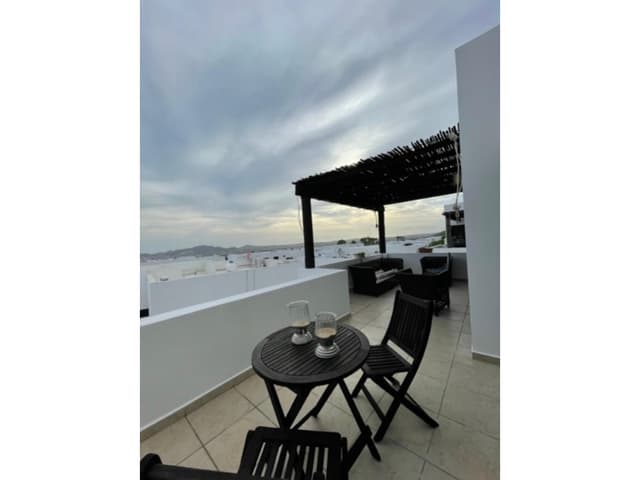 Se renta casa en residencial en El Tezal, Cabo San Lucas, Los Cabos