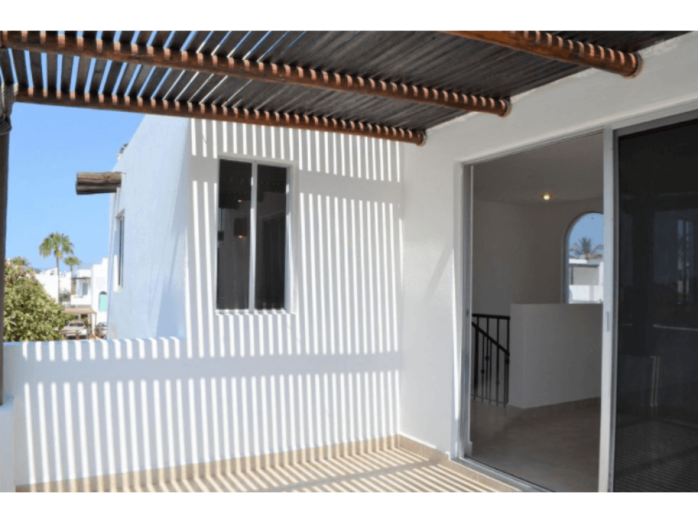 CASA EN VENTA, ESTRELLA VILLA MAR, LOS CABOS — foto 5
